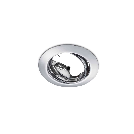 kinkiecik.pl Oprawa wpuszczana JURA – 650100107 excl. 1x GU10 · max. 15W TRIO