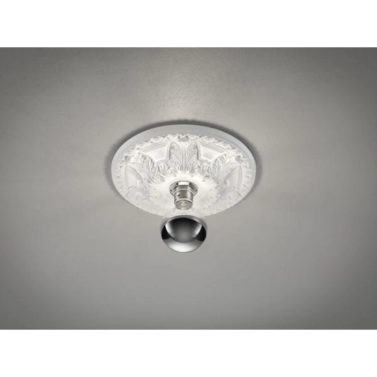 kinkiecik.pl Lampa sufitowa LILLY – 603300101excl. 1x E27 · max. 40W TRIO