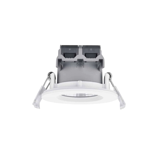 kinkiecik.pl Oprawa wpuszczana ZAGROS – 650710131 incl. 1x SMD, 5,5W · 1x 345lm, 3000K TRIO