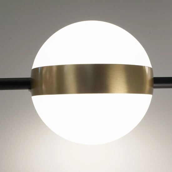 Lampa wisząca Mantra Cuba 7161MA - zdjęcie dodatkowe 3