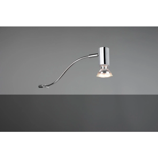Kinkiet GIADA – 283400106 excl. 1x GU10 · max. 5W IP44 TRIO