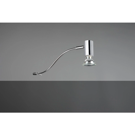 Kinkiet GIADA – 283400106 excl. 1x GU10 · max. 5W IP44 TRIO