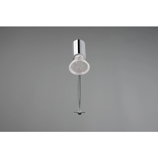 Kinkiet GIADA – 283400106 excl. 1x GU10 · max. 5W IP44 TRIO