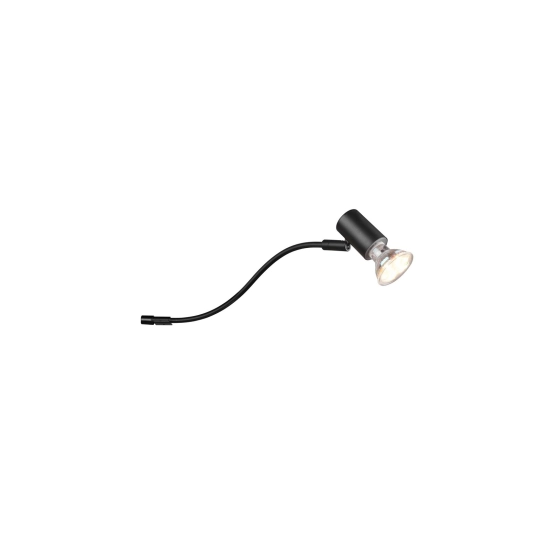 Kinkiet GIADA – 283400132 excl. 1x GU10 · max. 5W IP44 TRIO