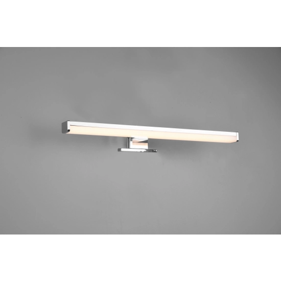 Kinkiet LINO – 284114006 incl. 1x SMD LED, 7,4W · 1x 900lm, 3000K IP44 TRIO