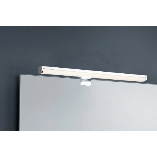 Kinkiet LINO – 284114006 incl. 1x SMD LED, 7,4W · 1x 900lm, 3000K IP44 TRIO