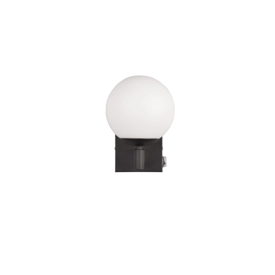 KULA – 284270132 excl. 1x E14 · max. 10W TRIO
