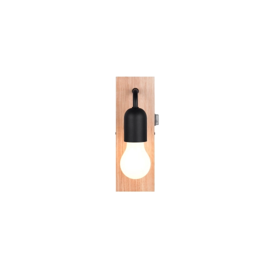 ARTURO – 284470132 excl. 1x E27 · max. 10W TRIO
