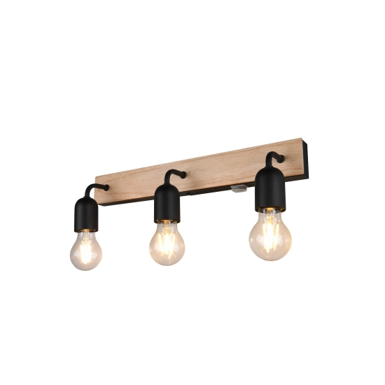 ARTURO – 284470332 excl. 3x E27 · max. 10W TRIO