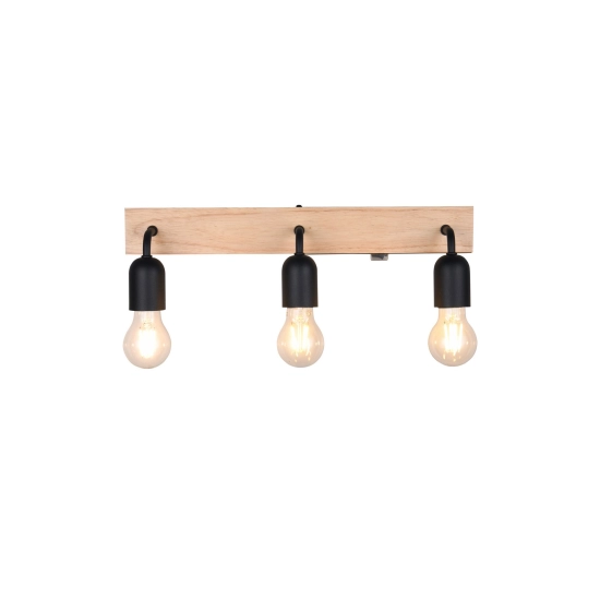 ARTURO – 284470332 excl. 3x E27 · max. 10W TRIO