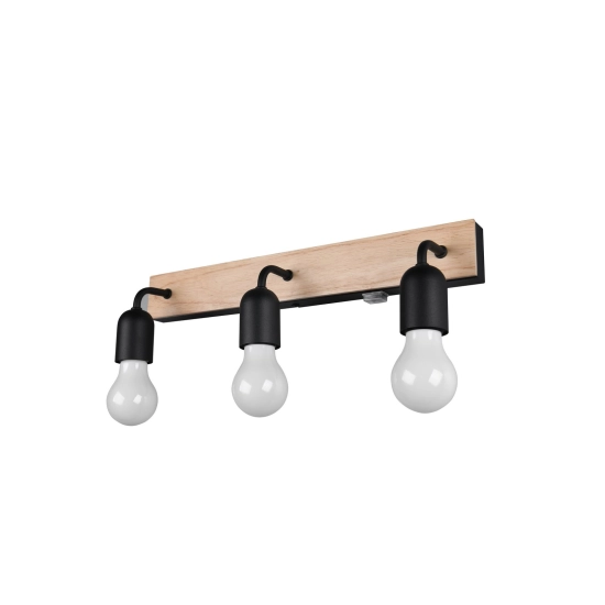 ARTURO – 284470332 excl. 3x E27 · max. 10W TRIO