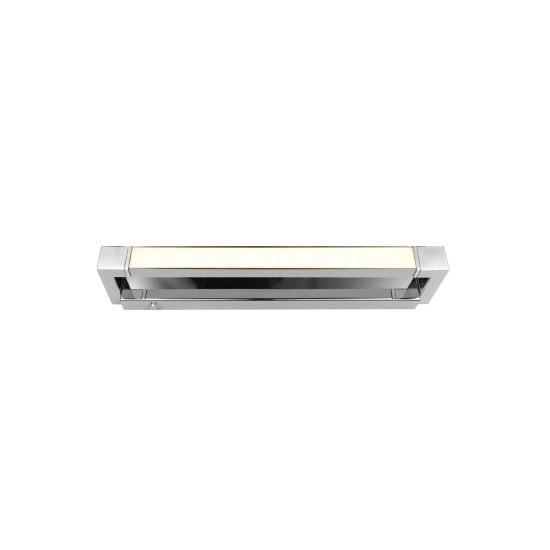 FABRIZIO – 284770106 incl. 1x SMD, 9W · 1x 1000lm, 2300+3000+4000K TRIO