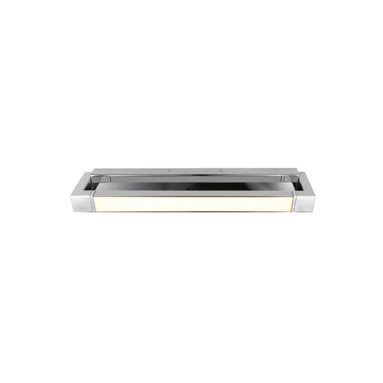 FABRIZIO – 284770106 incl. 1x SMD, 9W · 1x 1000lm, 2300+3000+4000K TRIO