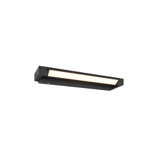 FABRIZIO – 284770132 incl. 1x SMD, 9W · 1x 1000lm, 2300+3000+4000K TRIO