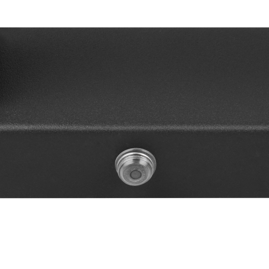 FABRIZIO – 284770132 incl. 1x SMD, 9W · 1x 1000lm, 2300+3000+4000K TRIO