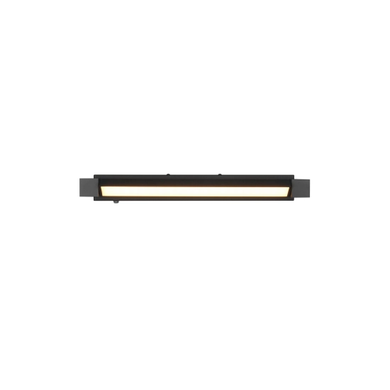 FABRIZIO – 284770132 incl. 1x SMD, 9W · 1x 1000lm, 2300+3000+4000K TRIO
