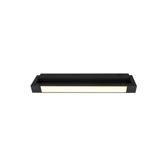 FABRIZIO – 284770132 incl. 1x SMD, 9W · 1x 1000lm, 2300+3000+4000K TRIO