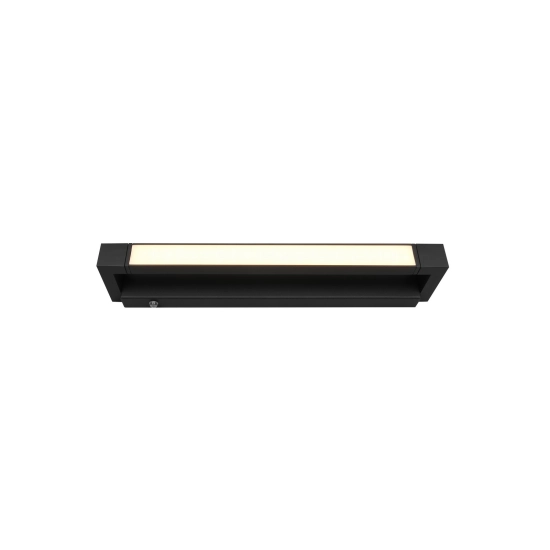 FABRIZIO – 284770132 incl. 1x SMD, 9W · 1x 1000lm, 2300+3000+4000K TRIO