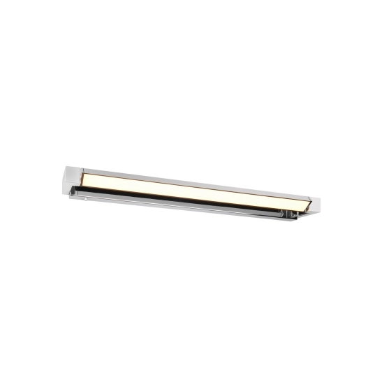 FABRIZIO – 284779106 incl. 1x SMD, 15,5W · 1x 1700lm, 2300+3000+4000K TRIO