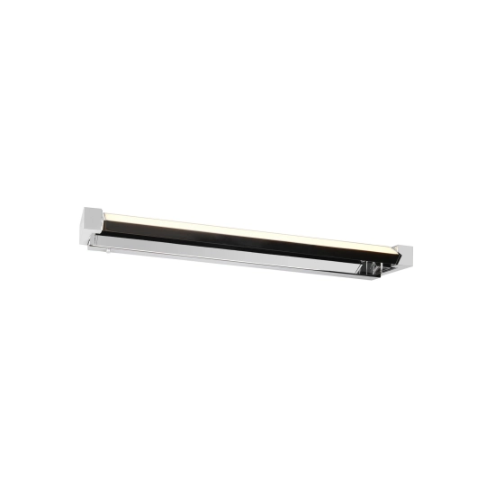 FABRIZIO – 284779106 incl. 1x SMD, 15,5W · 1x 1700lm, 2300+3000+4000K TRIO
