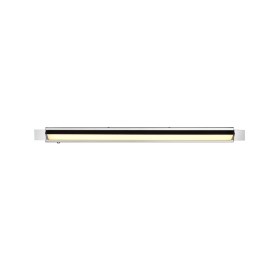 FABRIZIO – 284779106 incl. 1x SMD, 15,5W · 1x 1700lm, 2300+3000+4000K TRIO