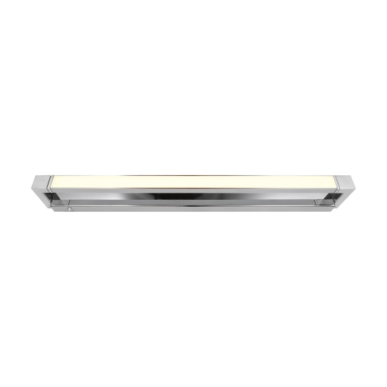 FABRIZIO – 284779106 incl. 1x SMD, 15,5W · 1x 1700lm, 2300+3000+4000K TRIO