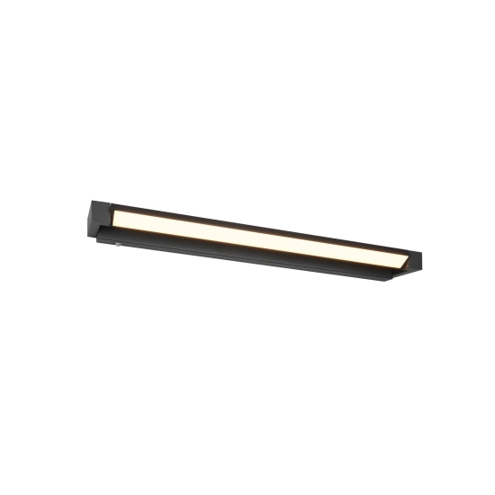 FABRIZIO – 284779132 incl. 1x SMD, 15,5W · 1x 1700lm, 2300+3000+4000K TRIO