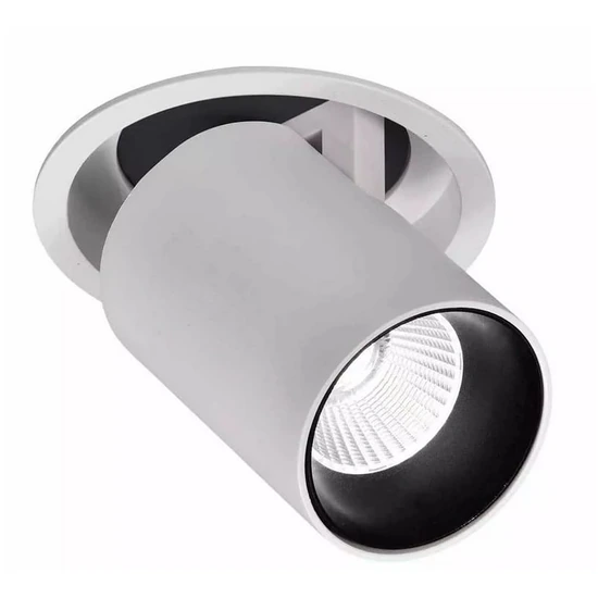Lampa spot Mantra Garda 6400MA - zdjęcie produktu
