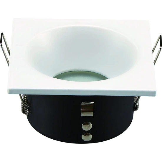 Lampa wpuszczana Mantra Comfort IP 6813MA - zdjęcie dodatkowe 1