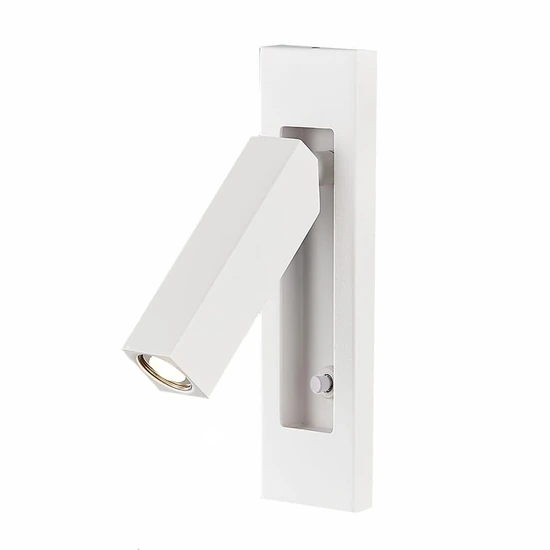 Lampa ścienna Mantra Gokova 6820MA - zdjęcie produktu