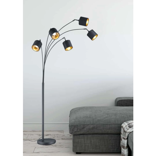 kinkiecik.pl TOMMY – R46330579 excl. 5x E14 · max. 28W TRIO