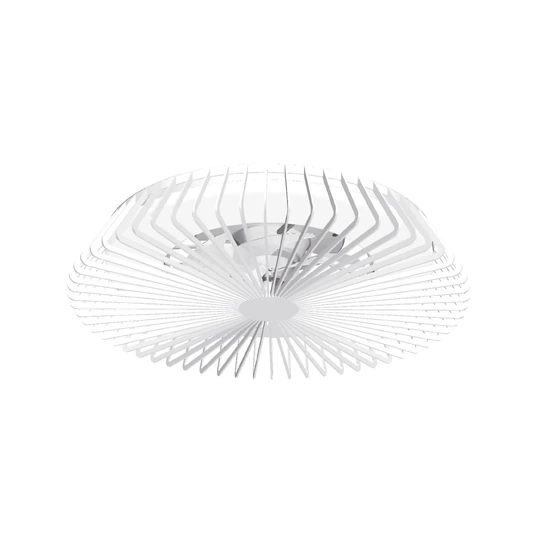Lampa sufitowa Mantra Himalaya 7120MA - zdjęcie produktu