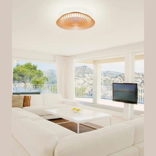 Lampa sufitowa Mantra Himalaya 7128MA - zdjęcie dodatkowe 1