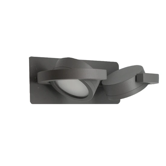 Lampa zewnętrzna Mantra Iguazu 6769MA - zdjęcie produktu