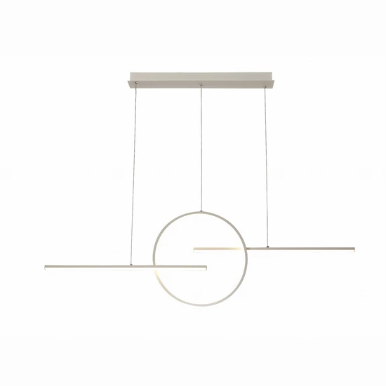Lampa wisząca Mantra Kitesurf Blanco 7190MA - zdjęcie produktu