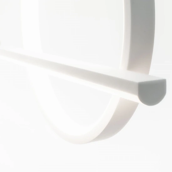 Lampa wisząca Mantra Kitesurf Blanco 7192MA - zdjęcie dodatkowe 3