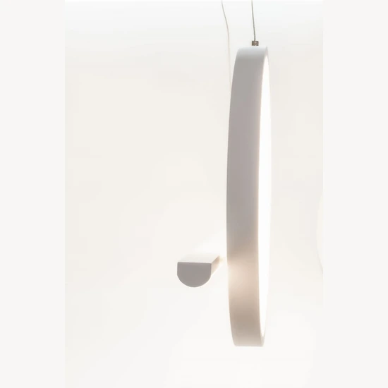 Lampa wisząca Mantra Kitesurf Blanco 7192MA - zdjęcie dodatkowe 4