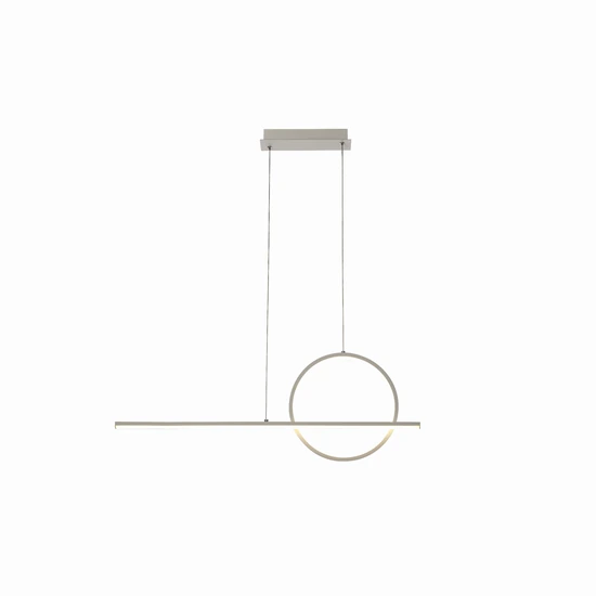 Lampa wisząca Mantra Kitesurf Blanco 7192MA - zdjęcie produktu