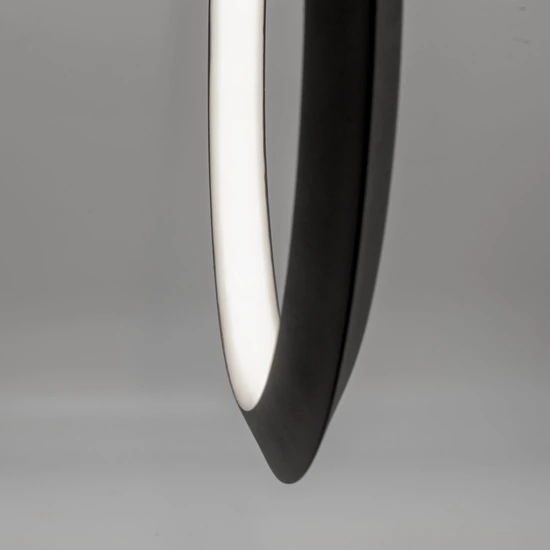 Lampa wisząca Mantra Kitesurf Negro 7140MA - zdjęcie dodatkowe 3