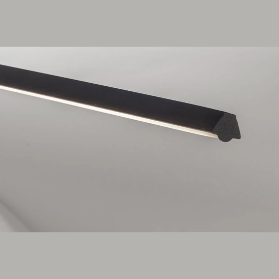 Lampa wisząca Mantra Kitesurf Negro 7140MA - zdjęcie dodatkowe 4