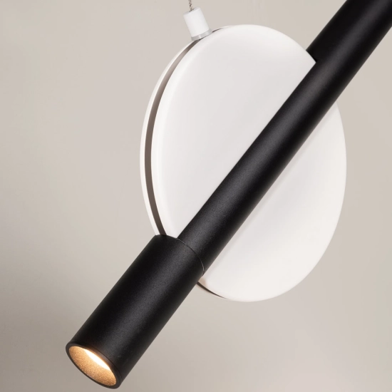 Lampa wisząca Enigma MOD150PL-L5W3K Maytoni - zdjęcie dodatkowe 8