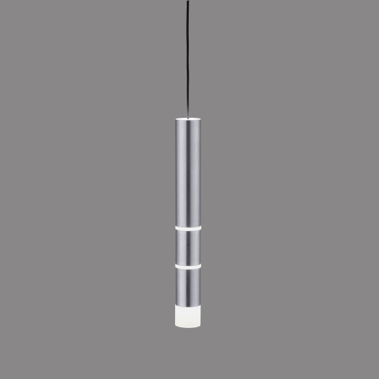 Lampa wisząca Pure Vega Aluminium 2211-95 Paul Neuhaus - zdjęcie produktu