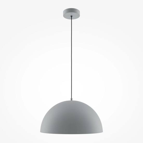Lampa wisząca Basic colors MOD168PL-01GR Maytoni - zdjęcie produktu