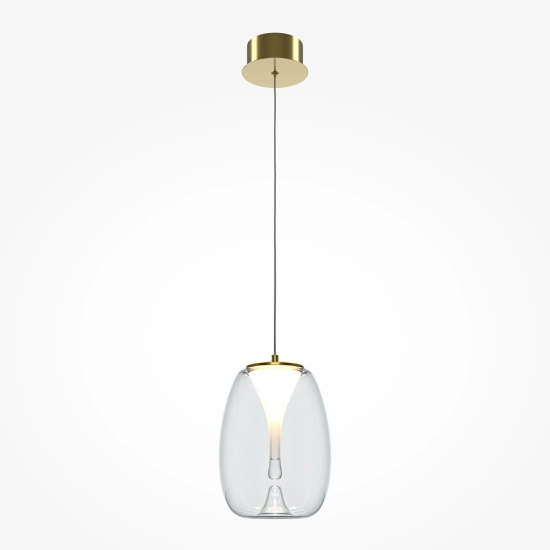 Lampa wisząca Splash MOD282PL-L8G3K1 Maytoni - zdjęcie produktu