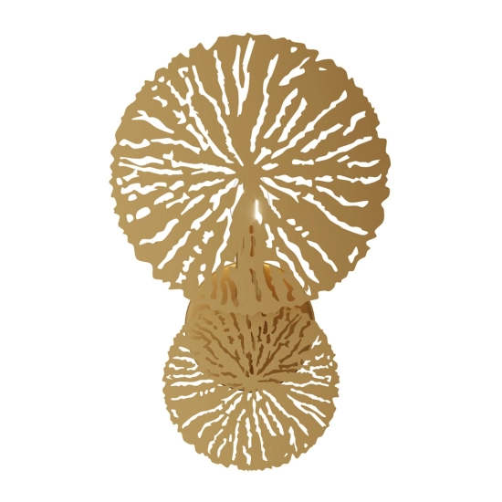 Lampa ścienna (kinkiet) Lovetann MOD082WL-01G Maytoni - zdjęcie dodatkowe 2