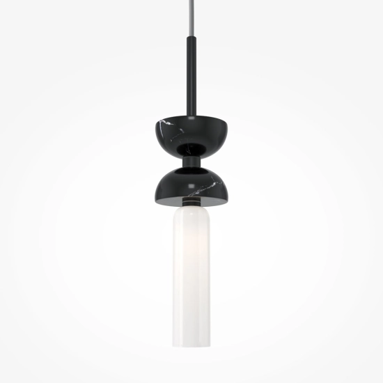 Lampa wisząca Kyoto MOD178PL-01B Maytoni - zdjęcie dodatkowe 2