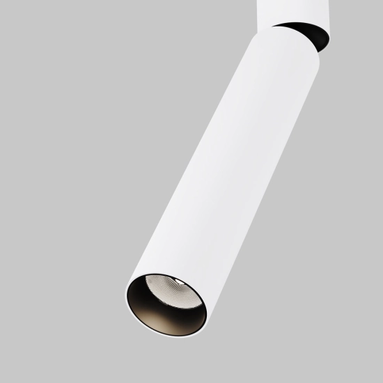 Lampa szynowa Focus Dual Unity TR142-1-6W3K-W Maytoni - zdjęcie dodatkowe 2