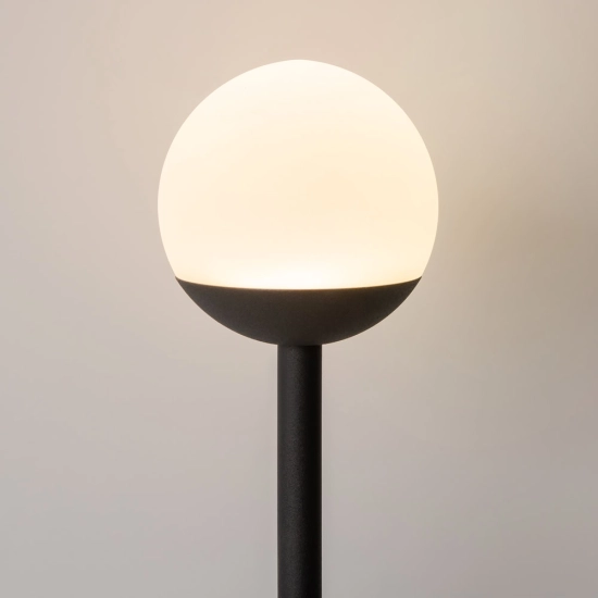 Lampa ścienna (kinkiet) Touch MOD285WL-L10B3K Maytoni - zdjęcie dodatkowe 8