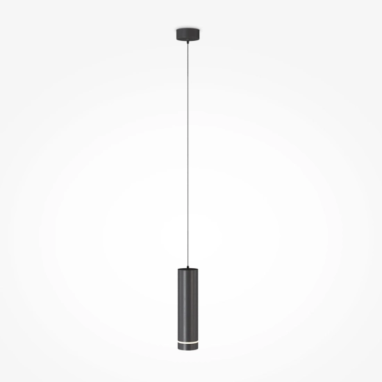 Lampa wisząca Orlo P085PL-12W4K-B Maytoni - zdjęcie dodatkowe 3