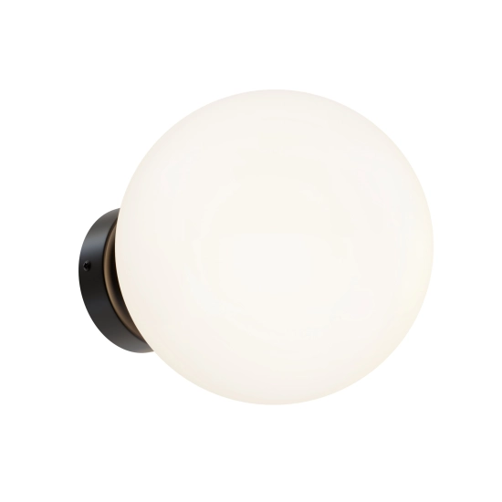 Kinkiet Basic form MOD321WL-01B1 Maytoni 20 cm - zdjęcie produktu